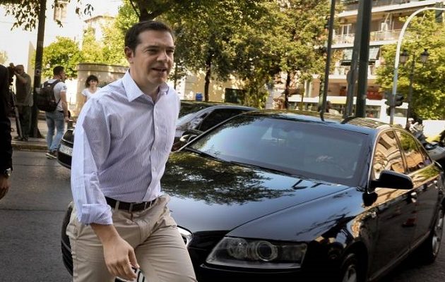 Σύνθημα αντεπίθεσης δίνει ο Τσίπρας με “όπλο” τις αγορές – Τα “μυστικά” του ομολόγου