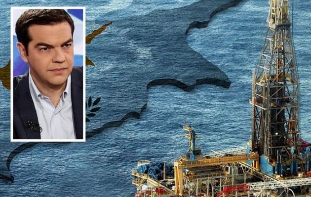 ΩΡΑ ΜΗΔΕΝ στην ΑΟΖ: Ο Τσίπρας αποφασισμένος – Η Ελλάδα σε πλήρη ετοιμότητα