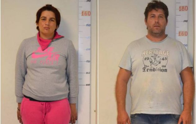 ΣΟΚ: Μητέρα και άλλοι τρεις βίαζαν ανήλικα αγόρια για 4 χρόνια (φωτο)