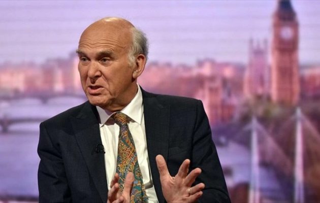 Ποιος είναι ο νέος ηγέτης των Φιλελεύθερων Δημοκρατών στη Βρετανία