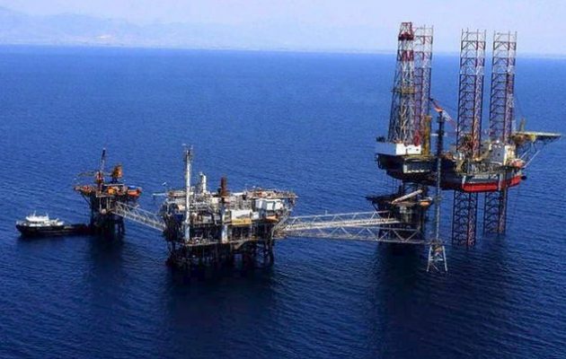Αρχίζει το κυνήγι του θησαυρού των υδρογονανθράκων στην Ελλάδα