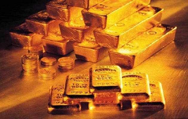 Handelsblatt: Γιατί η Τουρκία αγοράζει μαζικά χρυσό