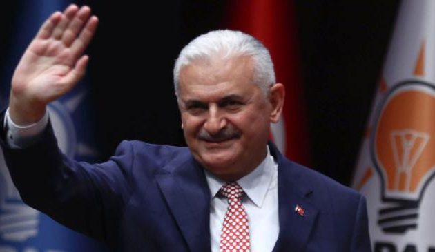 Αφού διέλυσαν και λεηλάτησαν τη Συρία τώρα παριστάνουν τους ειρηνοποιούς οι Τούρκοι