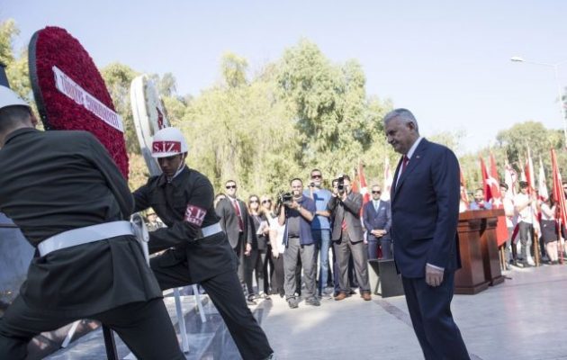 Ο Γιλντιρίμ απείλησε την Κύπρο – Το καθεστώς Ερντογάν απομονώνεται και χάνει τον έλεγχο!