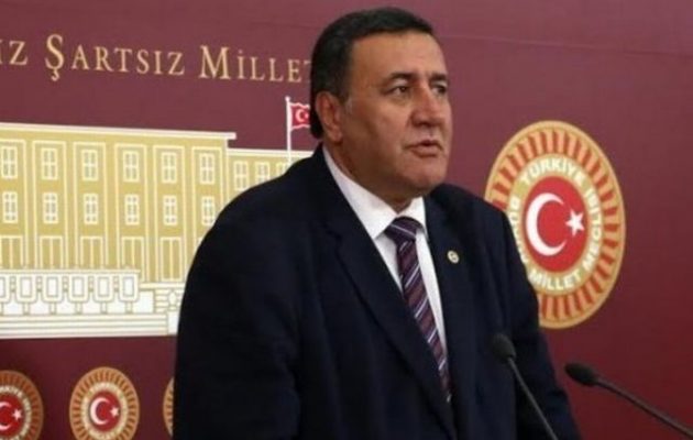 Στην τουρκική Βουλή αίτημα για “18 τουρκικά νησιά που κατέλαβε στρατιωτικά η Ελλάδα”