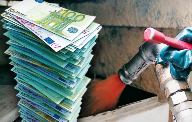 Υπ. Οικονομικών: Η ΝΔ λέει ψέμματα και για το λαθρεμπόριο καυσίμων