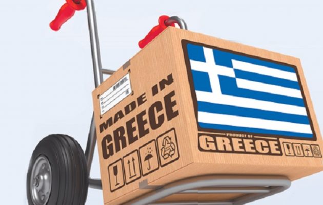 “Καλπάζουν” οι ελληνικές εξαγωγές – Ποια προϊόντα μας έχουν μεγάλη ζήτηση στο εξωτερικό