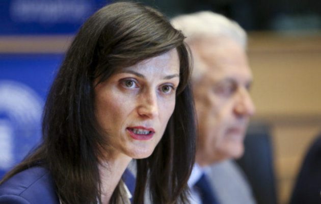 Συγκροτείται ομάδα εμπειρογνωμόνων για την καταπολέμηση των ψευδών ειδήσεων