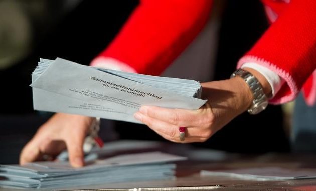 DW: Τι θα ψηφίσουν οι Τουρκογερμανοί στις εκλογές;