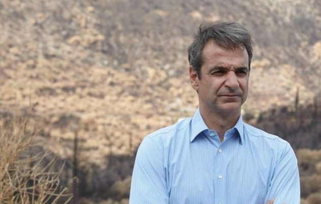 Οργισμένος o Μητσοτάκης με τους Κρητικούς: “Οδηγούν άθλια – Πίνουν και τρέχουν σαν τρελοί”