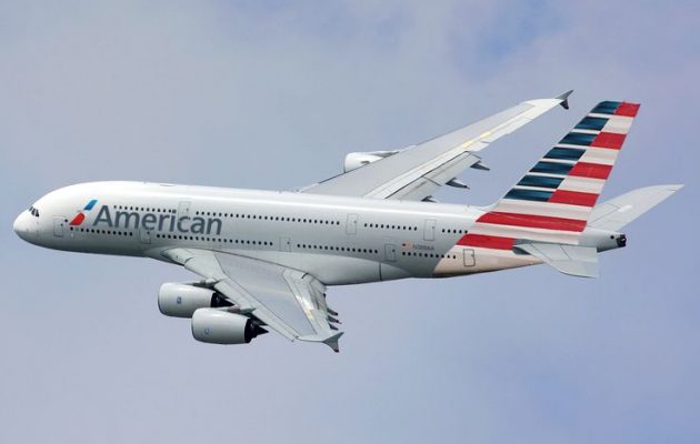 Τρόμος στην πτήση Αθήνα-Φιλαδέλφεια της American Airlines – Δέκα επιβάτες και πλήρωμα τραυματίες