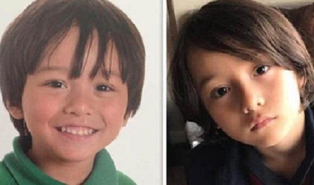 Νεκρό το επτάχρονο παιδί που αγνοείτο από το μακελειό στη Βαρκελώνη