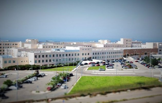 Γιατροί και φαρμακευτικές εταιρίες “ξάφριζαν” το Νοσοκομείο Έβρου – Πώς έστησαν την κομπίνα