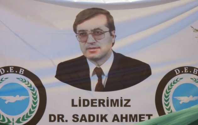 Οι Τούρκοι είχαν αποφασίσει “να φάνε” τον μειονοτικό βουλευτή Αχμέτ Σαδίκ αλλά τους πρόλαβε το… τροχαίο