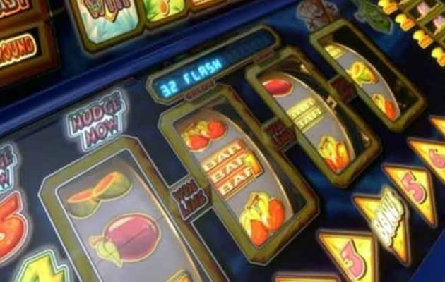 Νέα μεγάλη επιτυχία της Αστυνομίας κατά του παράνομου τζόγου  στην Αττική