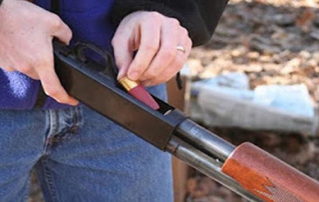 Άγρια δολοφονία στη Ζάκυνθο – Τον σκότωσε εν ψυχρώ με κυνηγετικό όπλο