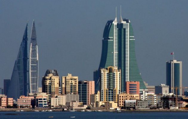 Το Μπαχρέιν κατηγορεί το Κατάρ ότι προσπάθησε να ανατρέψει τη βασιλική του οικογένεια
