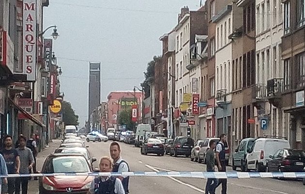 Λήξη συναγερμού στις Βρυξέλλες: Δεν βρέθηκαν εκρηκτικά σε όχημα – “Ψυχικά ασταθής” ο ύποπτος