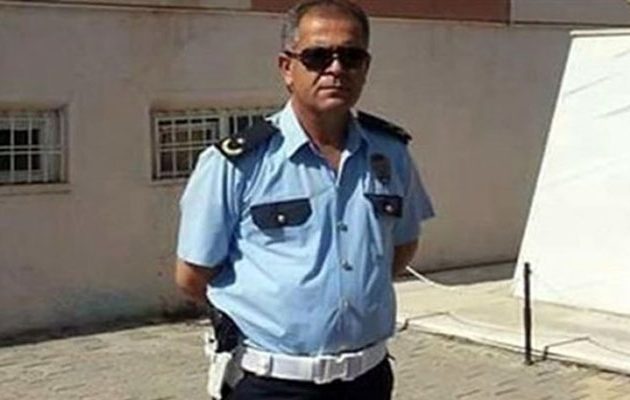 Πέθανε στη φυλακή Τούρκος αστυνομικός διοικητής που κρατούνταν ως “γκιουλενιστής”
