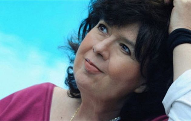 Πέθανε η τραγουδίστρια Αρλέτα σε ηλικία 72 ετών