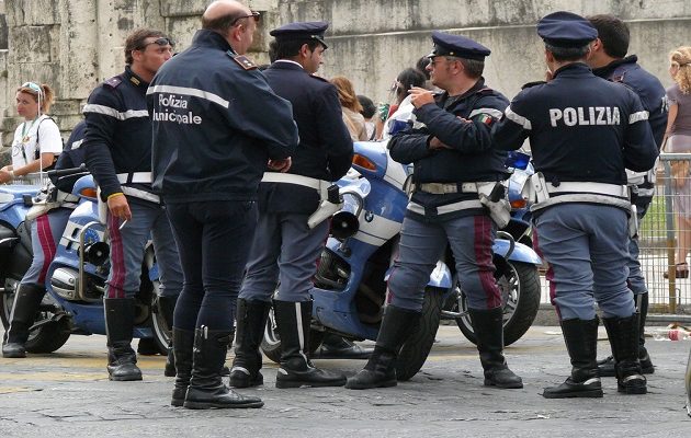 Μαφιόζικη εκτέλεση με τέσσερις νεκρούς στην Απουλία της Ιταλίας