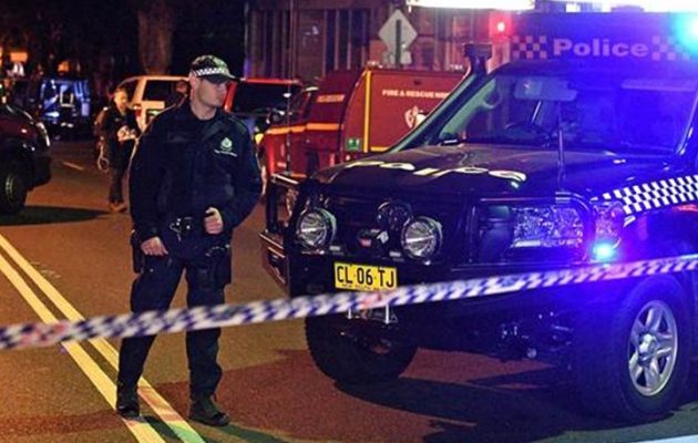 Έτσι το Ισλαμικό Κράτος θα ανατίναζε επιβατική πτήση στην Αυστραλία