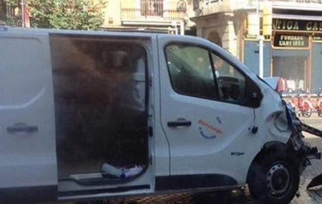 Ο πυρήνας του ISIS στην Καταλονία εξαρθρώθηκε, λένε οι ισπανικές Αρχές
