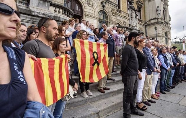 14 νεκροί και 130 τραυματίες από το μακελειό στην Καταλονία – Διαφεύγουν τρεις τζιχαντιστές