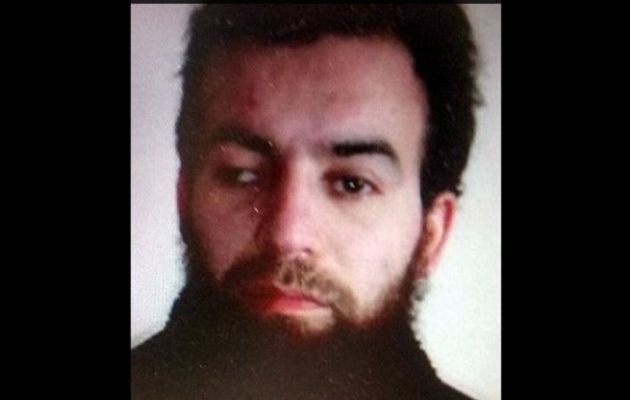 Αυτός είναι ο τζιχαντιστής που “πάτησε” με μια BMW έξι Γάλλους στρατιώτες στο Παρίσι