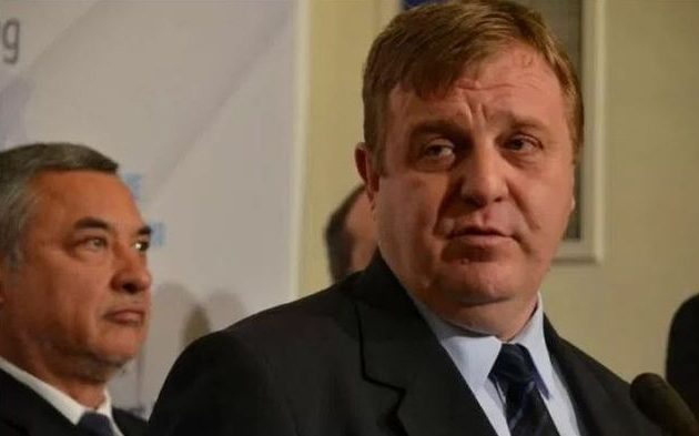 Υπ. Άμυνας Βουλγαρίας: Τα Σκόπια είναι έδαφος της Βουλγαρίας