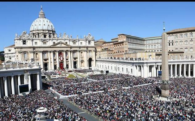 Τρόμος στη Ρώμη από την εκτίμηση του Βατικανού: “Θα μας χτυπήσουν τζιχαντιστές”