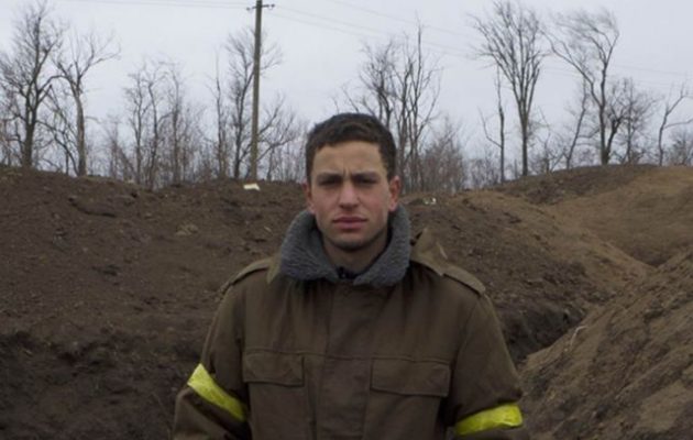 Αμερικανός δημοσιογράφος σκοτώθηκε στο Νότιο Σουδάν