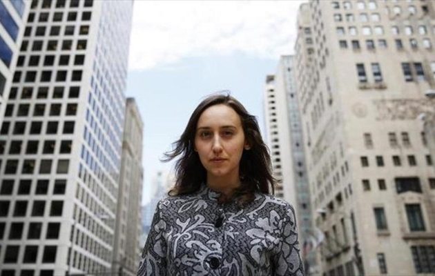 Ποια είναι η τρομερή 23χρονη που θεωρείται διάδοχος του Αϊνστάιν