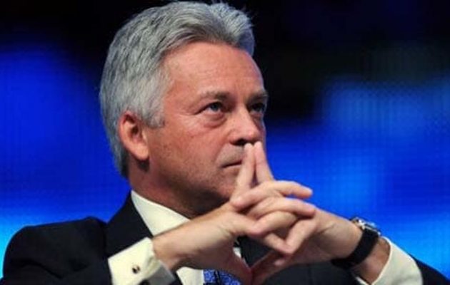 Ο Βρετανός υπουργός Ευρώπης στην Τουρκία για να “υποστηρίξει” τη… δημοκρατία