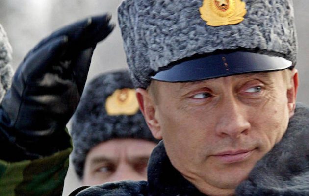 Η Ρωσία σχεδιάζει τη μεγαλύτερη στρατιωτική άσκηση μετά τον Ψυχρό Πόλεμο – Η αντίδραση των ΗΠΑ