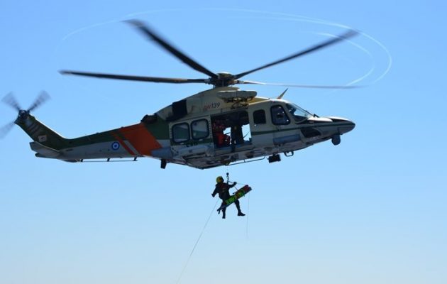 Πραγματοποιήθηκε κοινή ναυτική άσκηση Κύπρου-Γαλλίας στην ΑΟΖ – Ηχηρό μήνυμα στην Τουρκία