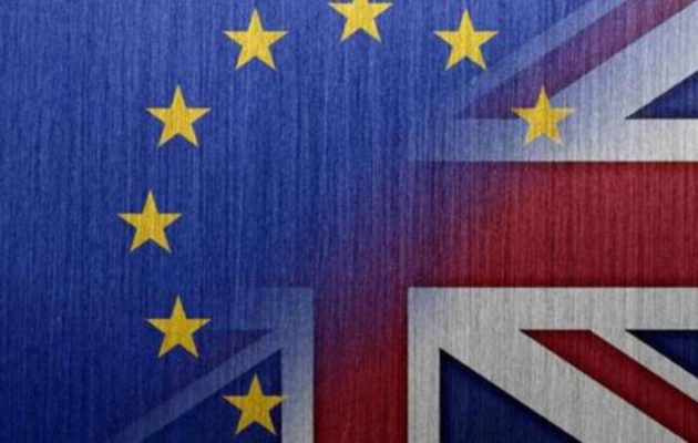 Τα τρία πιθανά σενάρια για την εμπορική συμφωνία Ε.Ε. – Βρετανίας