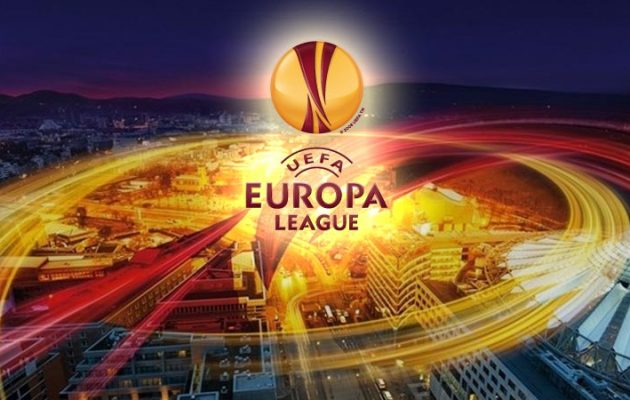 Europa League: Η ΑΕΚ με Μίλαν, Αούστρια Βιένης και Ριέκα