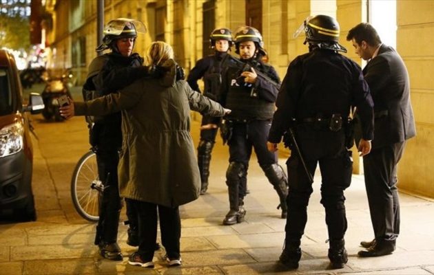 Γαλλία: Όχημα έπεσε πάνω σε θαμώνες εστιατορίου – Ένα κορίτσι νεκρό, οκτώ τραυματίες