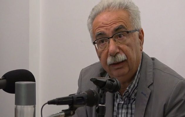 Γαβρόγλου: Στοίχημα για όλους η αναβάθμιση του απολυτηρίου