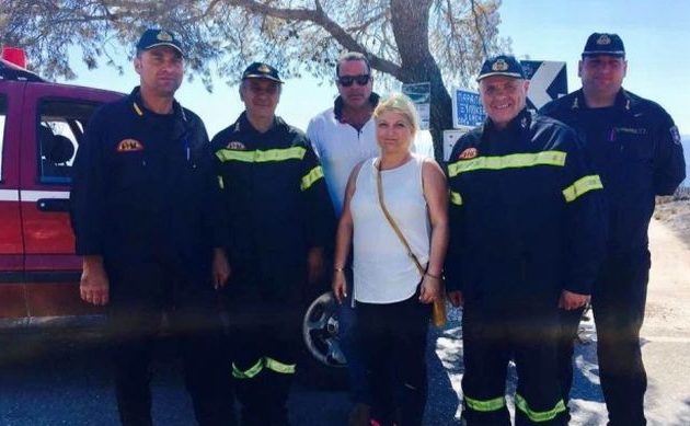 Οι φιλελέδες “κράζουν” τη βουλευτή Γεννιά γιατί δίνει το κακό παράδειγμα