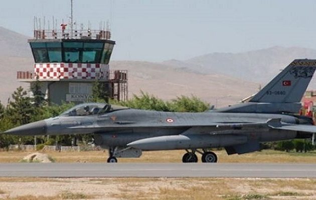 Γερμανικός Τύπος: Το παρατράβηξε η Τουρκία στο Ικόνιο-  Αυταρχικό κράτος με προεδρικό πολίτευμα