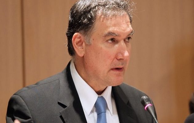 Aνδ. Γεωργίου: Να μην σπιλώνεται το όνομά μου – Υφίσταμαι επί έξι χρόνια αμείλικτη δίωξη