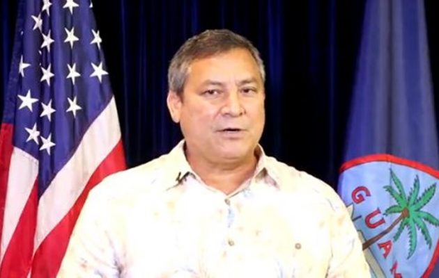 Σε συναγερμό για πιθανή πυρηνική επίθεση από τη Βόρεια Κορέα στη νήσο Γκουάμ των ΗΠΑ