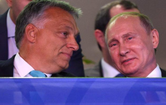 Ουγγαρία: Ξεκινά η επέκταση πυρηνικής μονάδας με την υποστήριξη της Ρωσίας