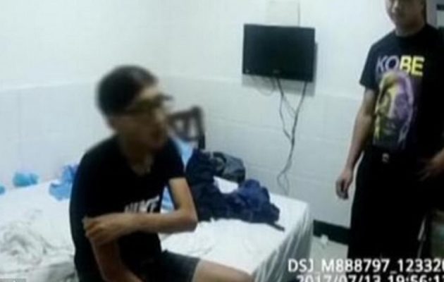Κίνα: 18χρονος σκηνοθέτησε την απαγωγή του για να κινήσει το ενδιαφέρον του πατέρα του