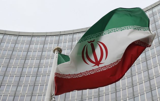 Ιράν: Οι νέες αμερικανικές  κυρώσεις παραβιάζουν την πυρηνική συμφωνία
