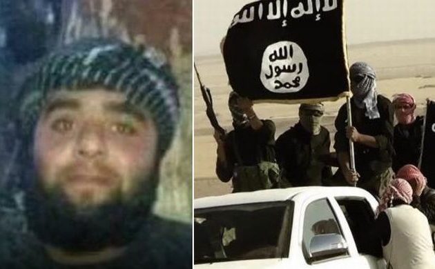 Πρώην πωλητής αβγών ανακηρύχθηκε εμίρης του Ισλαμικού Κράτους στη νότια Συρία