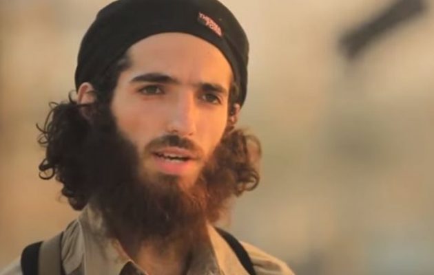 Το Ισλαμικό Κράτος απείλησε με νέες επιθέσεις στην Ισπανία