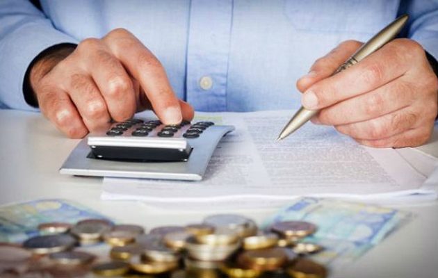 ΑΑΔΕ: Δεν θα γίνονται κατασχέσεις από τις εφορίες για οφειλές κάτω από 500 ευρώ